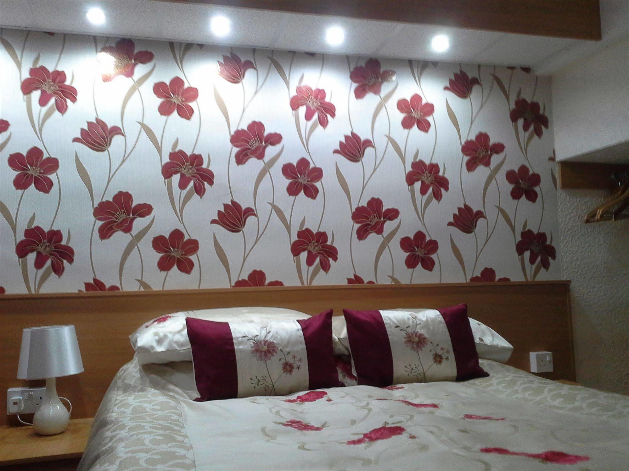 The Golden Sands B&B Μπλάκπουλ Εξωτερικό φωτογραφία